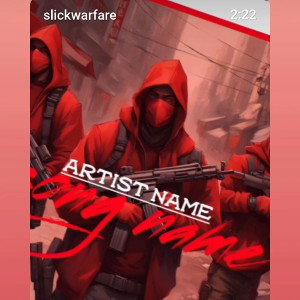Milwaukee slick_Warfare_ ,"Breath"_