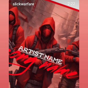Milwaukee slick/Warfare_ ,"Breath"