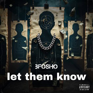 let them know