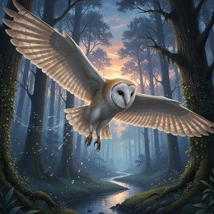 #OWLFLIGHT