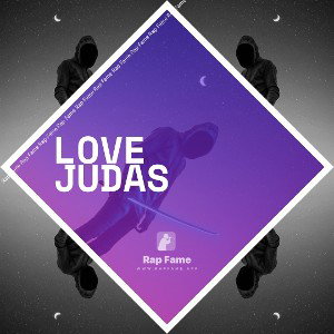 Love Judas 