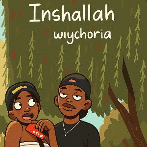 Good vibes and inshallah 
