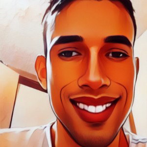 Que eu suma e Cristo apareça 