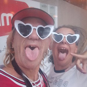 Mc Aza Ruffrider 73A Moroni