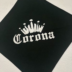 Streets Cold In The Crown (Remix) 