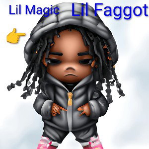 Lil Magix Bixh (2nd edition to the Lil Magic diss)