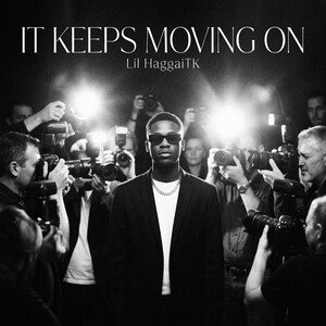 IT KEEPS MOVING ON