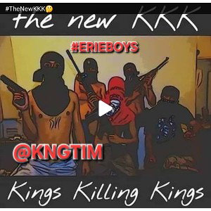 #TheNewKKK🤔