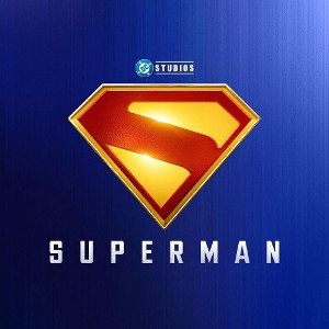 SUPER MAN