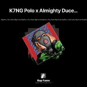 K7NG Polo x Almighty Duce-febreze
