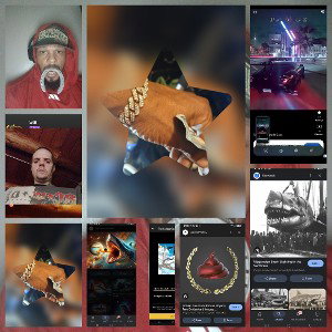 Megalodon _Official Music Video_ _1_