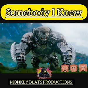Somebody I Knew (Demo)