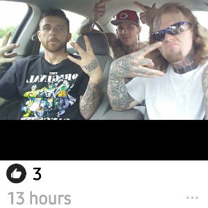 wfg Gangsta