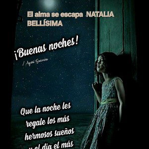El alma se escapa 