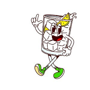 MR KEN - MODO GIN 