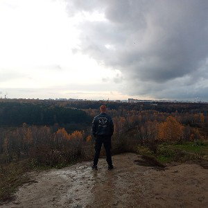 вечерний речитатив