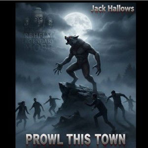 Prowl This Town - HallowJack