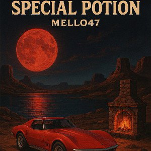 Sp3cial Potion 