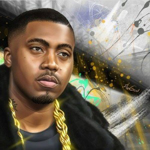 For you Nas