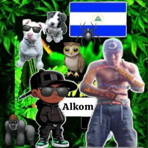Hip Hop Hipocrisy⭐⭐ el Alcón z 47 🇳🇮 🌿