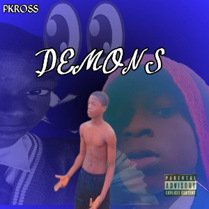 DEMONS FREESTYLE 
