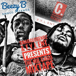Never Sober ft. Beezy from SwaggLegendz
