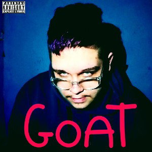 G.O.A.T