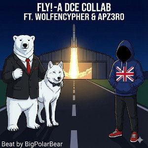Fly!-A DCE collab