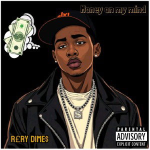 Money On My Mind(Remastered)