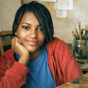 Yhn  fine  girl 