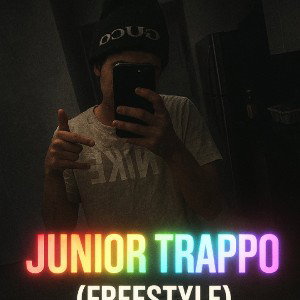 (freestyle) junior-trappo
