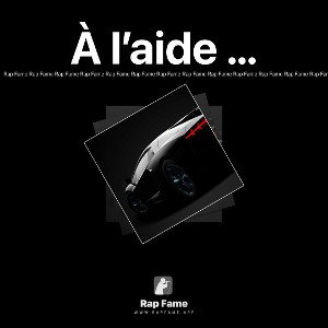 À l’aide …