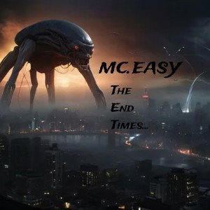 The end Times ..
