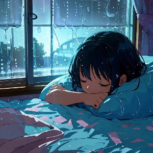 Midnight in Tokyo / ambient mix 