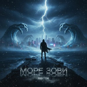 МОРЕ ЗОВИ 