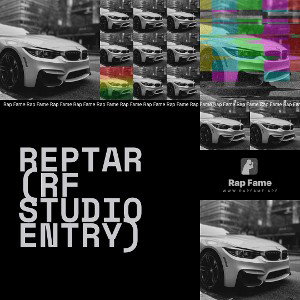Reptar (RF Studio Entry)