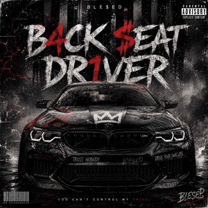 B4CK $EAT DR1VER