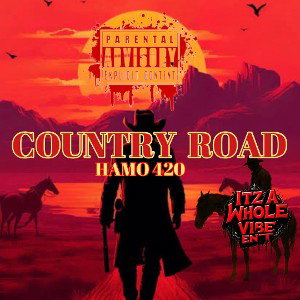 Country Road 