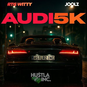 Audi 5k ft RTG Witty