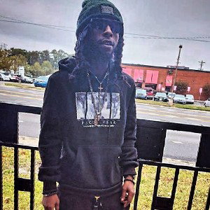 Cityboy Ari-Back on it (prod.Young Grizzly)