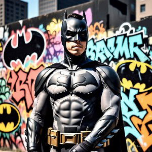 The Boy Wonder