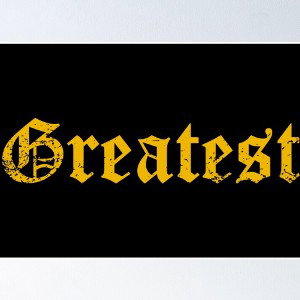 Greatest 