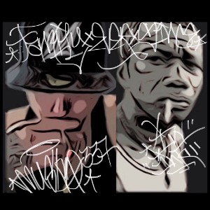 Da Mob 337 ft double I “ my carnal”(Musko:.Muzik)