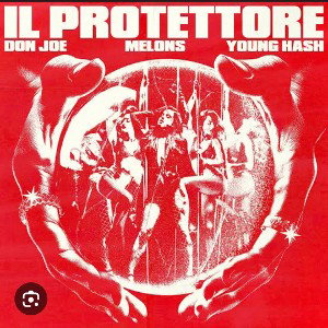 KILLMØ - "il protettore" instrumental 