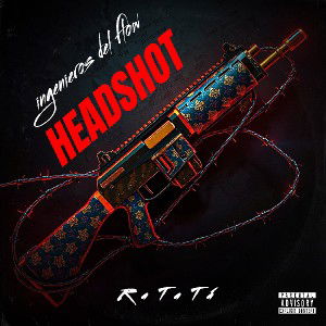 HEADSHOT 👉🏼🤯 /🔥 RaTaTá 🔥 ATHALWOLF ft CHRISFOL ft EL MISTERIO 