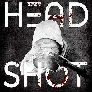 HEAD SHOT
