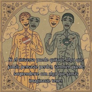 TE CONOCI POR CASUALIDAD 