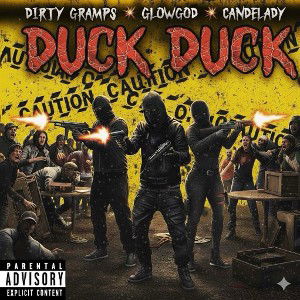 Duck Duck 🦆 
