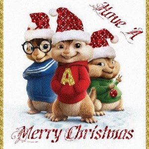 HO HO HO(It’s Almost Christmas🎄 )