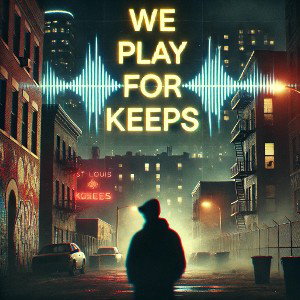 15..DJ TRUMPP presents leezy PLAY 4 KEEPZ